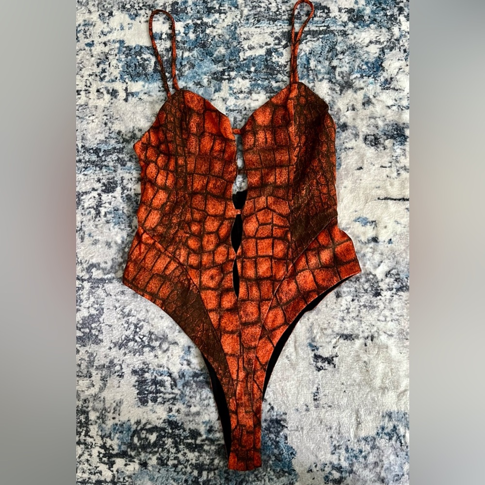 ZARA Bodysuit Size XS